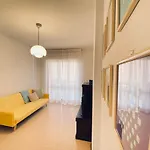 Tuvixeddu Apartment - Cagliari