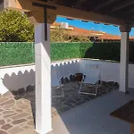 Maria'S Guest House Residenze Tamerici San Teodoro