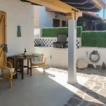 Maria'S Guest House Residenze Tamerici San Teodoro