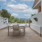 Design Villetta Con Terrazza Panoramica E Patio