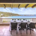 Villa La Terrazza Sul Mare