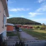 Agriturismo Arena Del Sol