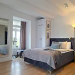 Apartamenty Katrin Home