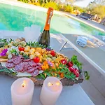 Sardinia Family Villas - Villa Brunilde With Private Pool
