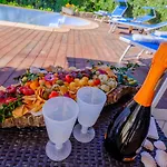 Sardinia Family Villas - Villa Eloisa With Private Pool