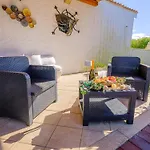 Sardinia Family Villas - Villa Eloisa With Private Pool