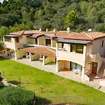 Le Domus De Chia_Tipo A