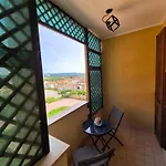 Cozy Accommodation In Sardinia, Olmedo