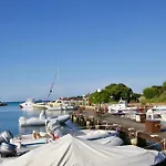 Bilocale Via Rossini Few Min From The Sea - Happy Rentals