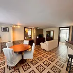 Apartment Domu Franziska - Beach & City Holiday