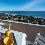 Ferienwohnung Fuer 4 Personen Ca 50 Qm In Costa Rei, Sardinien Sarrabus Gerrei