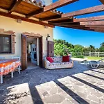 Villa Green