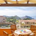 A Casa Di Marlena