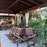 Ferienhaus Lubagnu Vacanze- Drei-Zimmer-Wohnung A
