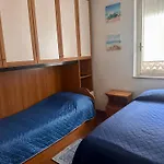 Casa Mare La Veranda Di Tonino