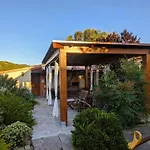 Ferienhaus Lubagnu Vacanze- Drei-Zimmer-Wohnung E