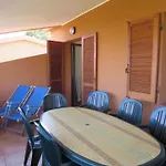 Schoene Ferienwohnung Trilo Patricia Mit Meerblick