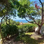 Ziricheltula Villa Panoramica Con Aria Condizionata