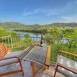 Temo River House Romantic Balcony And Peaceful Retreat In The Heart Of Bosa