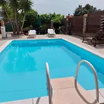 Casa Da Dina