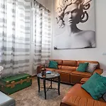 Superbo Loft Radical Chic