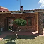 Villetta Con Giardino Al Centro