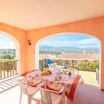 La Casa Del Faro With Private Beach - Happy Rentals