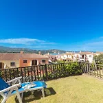 La Casa Del Faro With Private Beach - Happy Rentals