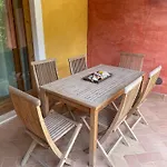 Delizioso Villino Chia Sud Sardegna