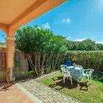2 Bedroom Cozy Apartment In San Teodoro Ot