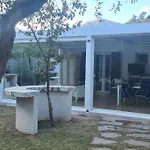 Jungle House - Pineta Is Morus