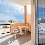Poseidon Rooms