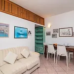 La Terrazza Sull'Insenatura