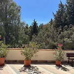 Beautiful Seaview Apartment In Wonderful Private Villa Gated 5 Mt From Beach - Property 150 Mt From Sea