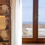 Chalet Vista Mare Free Wi-Fi E Aria Condizionata