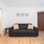 Marea - Apartment In The Center Of Alghero Iun R0875