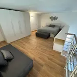 Cala Gavetta Mezzanine Studio
