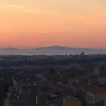 Villetta Panoramica Con Giardino