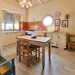 Pgs Immobiliare - Villino Marinella Villetta Indipendente Con Terrazza E Posto Auto Privato La Maddalena