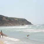 Corte Del Vento. Antiche Tonnare Di Porto Paglia