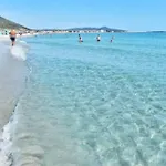 Appartamento A 300Mt. Dal Mare
