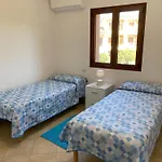 Posada Apartment