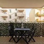 Miraflores Apartment