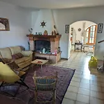 Villa Del Capitano