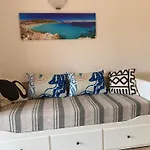 Poseidon House