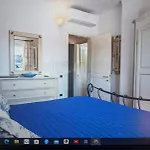 Santa Teresa Harbour Apartment