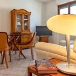 Alghero Sea View Apartment With Balcony!