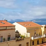 Alghero Sea View Apartment With Balcony!