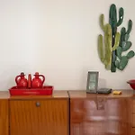 Alghero Seaside Serenity Flat With Terrace!