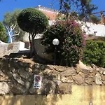 Porto Rafael Ampia Terrazza Vista Mare